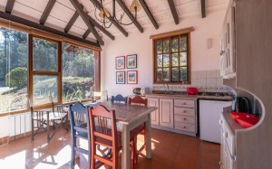 cocina bungalow
