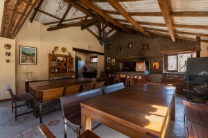 quincho adobe
